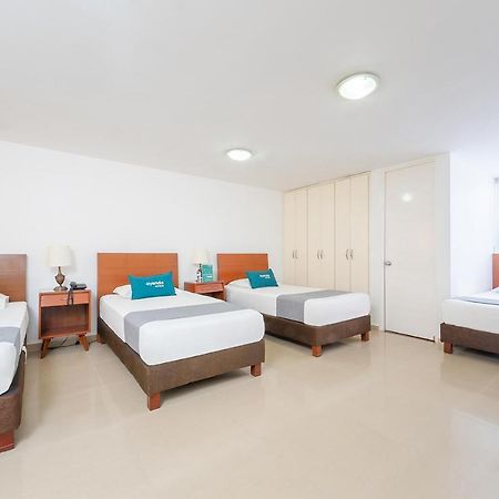 Ayenda Ambeima Hotel Ibagué Екстериор снимка