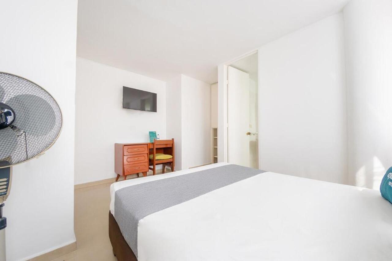 Ayenda Ambeima Hotel Ibagué Екстериор снимка